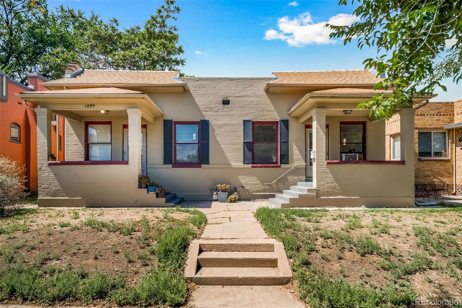 1255 Adams St, Denver, CO 80206