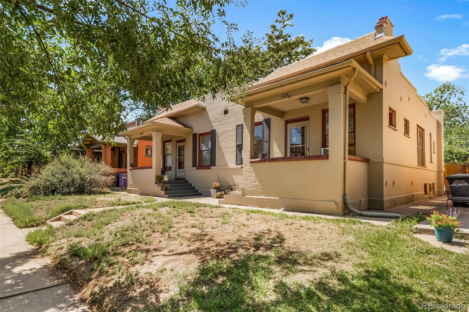 1255 Adams St, Denver, CO 80206