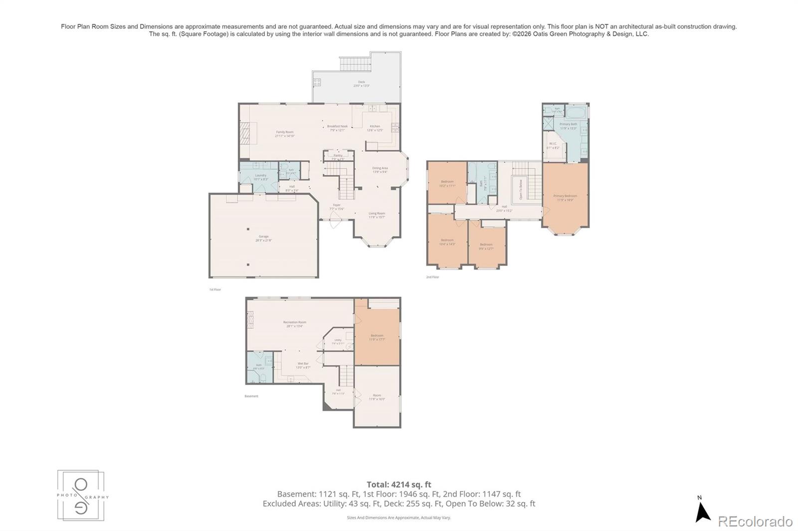 9924 Silver Maple Way, Highlands Ranch, CO 80129