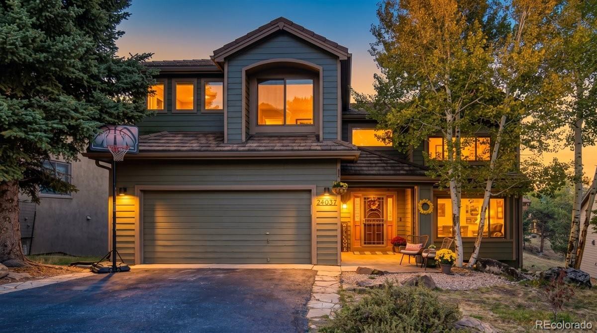 24037 Deer Valley Rd, Golden, CO 80401