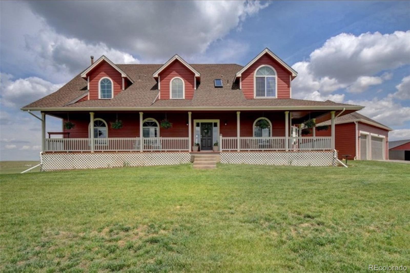 24779 County Road 24 3/4, Hudson, CO 80642
