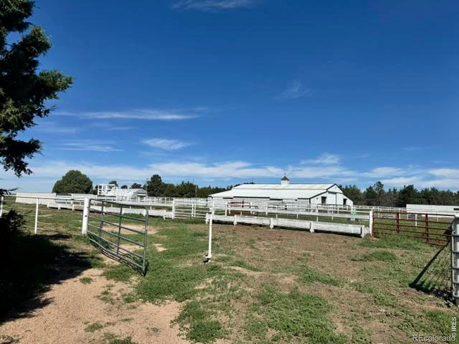 15758 County Road 95, Haxtun, CO 80731