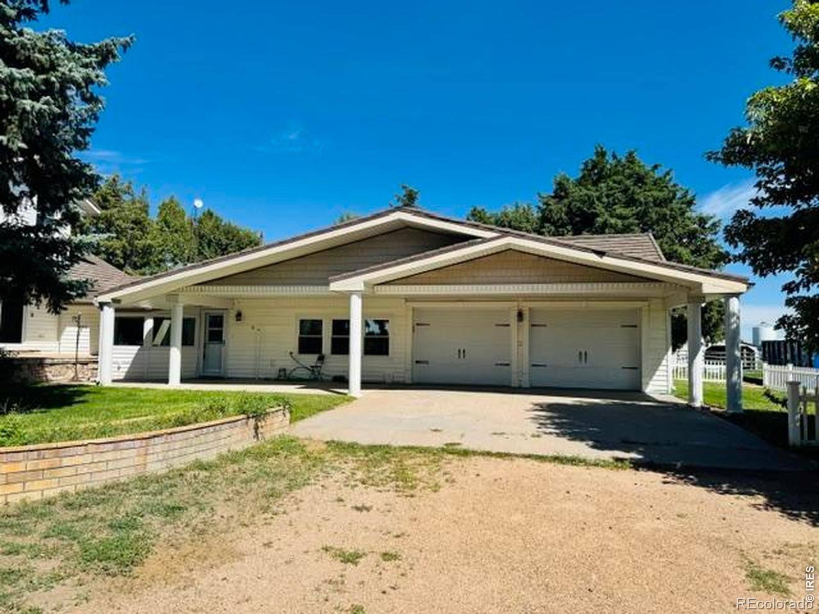 15758 County Road 95, Haxtun, CO 80731