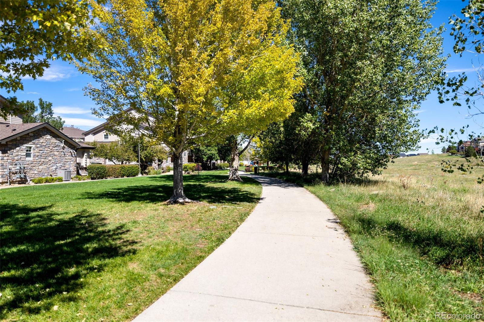 15470 Canyon Rim Dr #105, Englewood, CO 80112