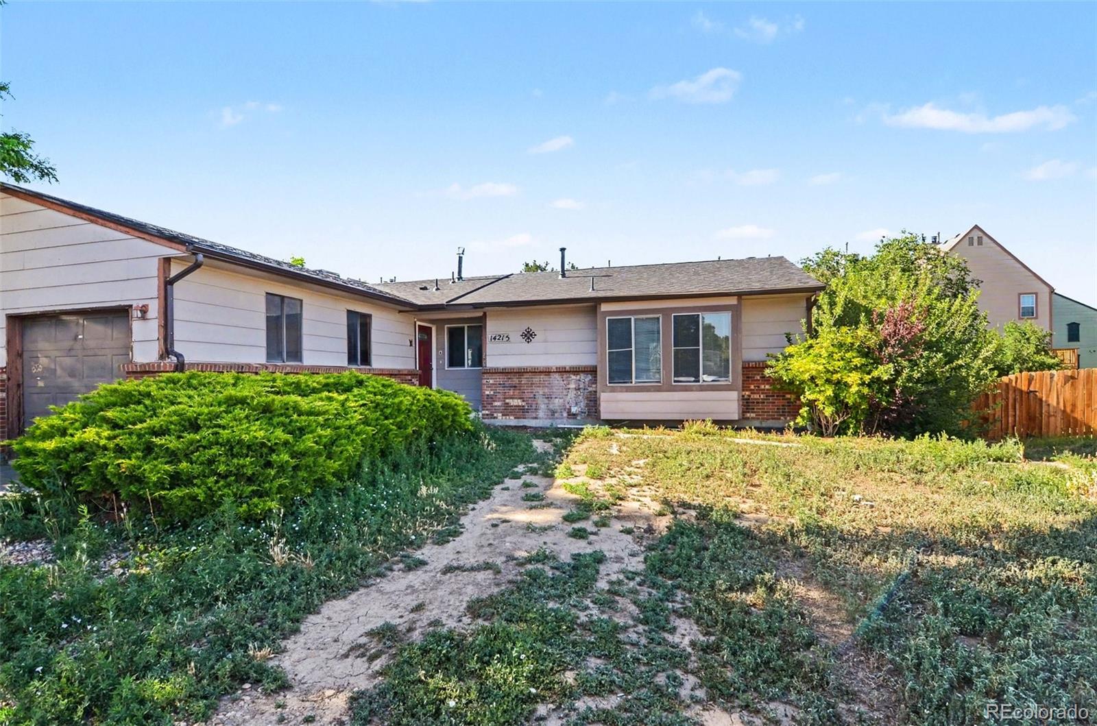 14215 E Montana Cir #B, Aurora, CO 80012