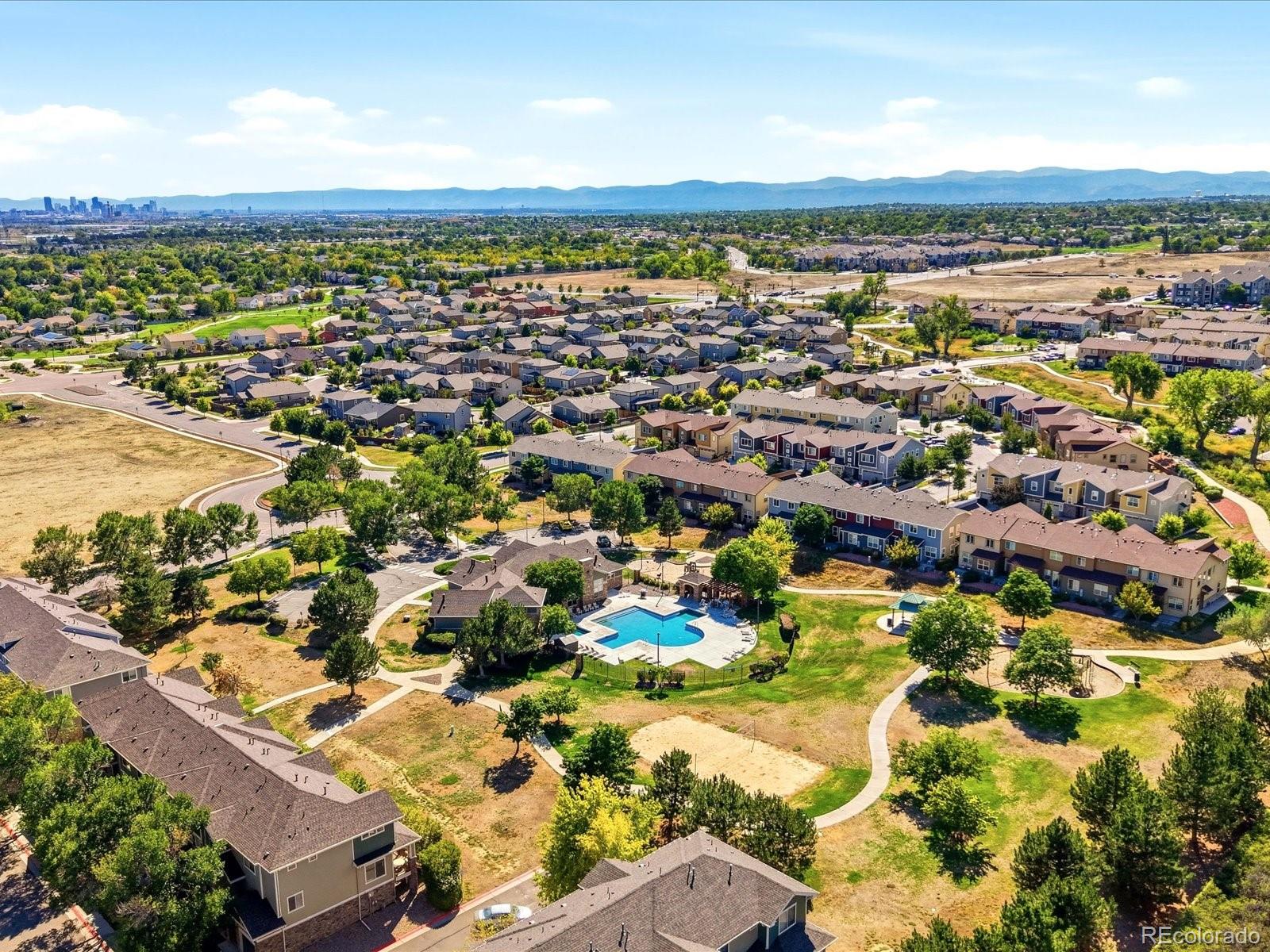 4047 E 98th Pl, Thornton, CO 80229