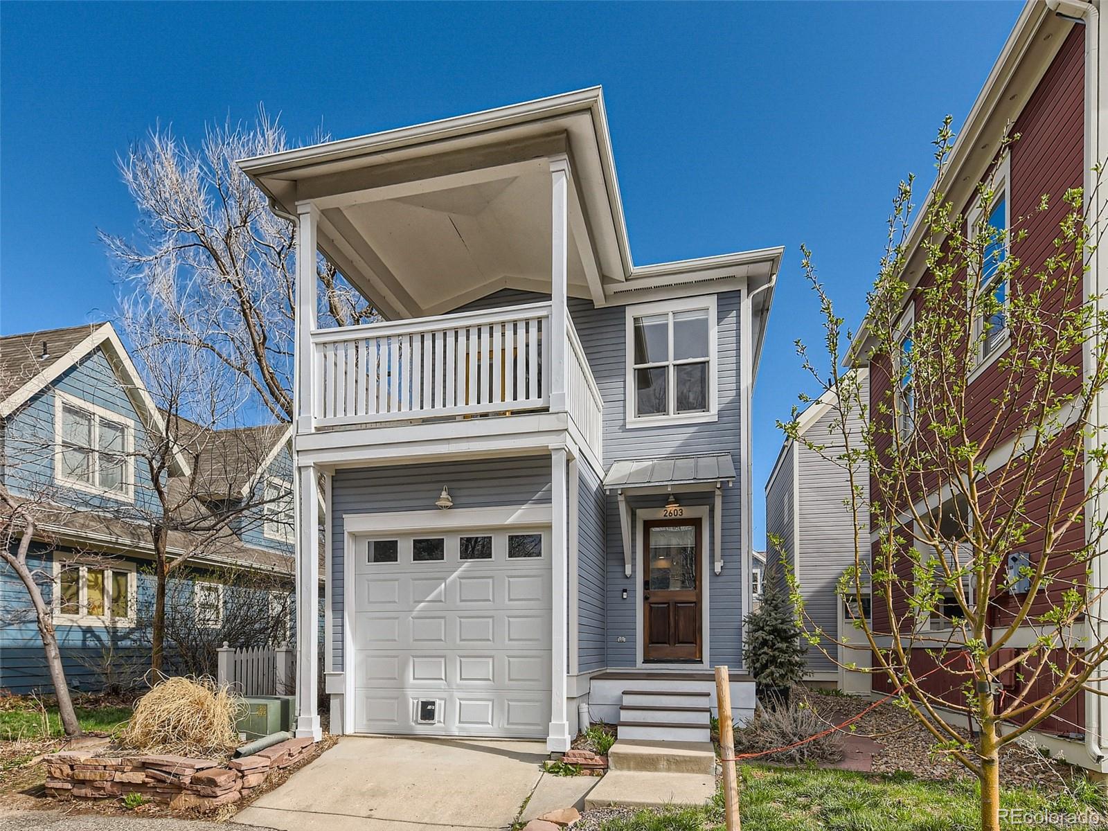2603 Tumwater Ln, Boulder, CO 80304