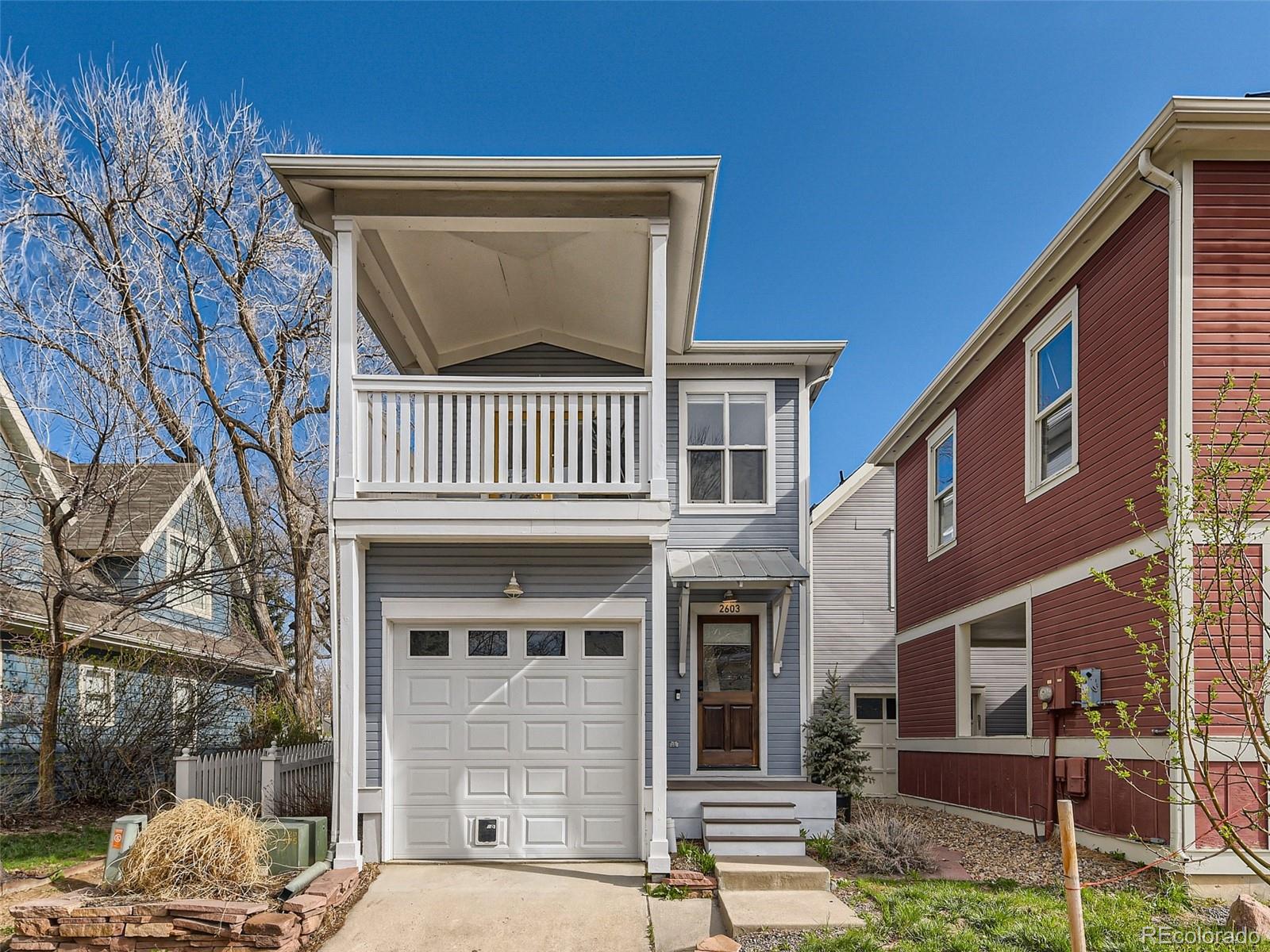 2603 Tumwater Ln, Boulder, CO 80304