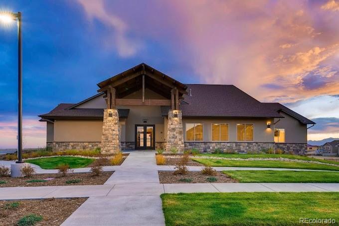 10059 Mount Princeton Dr, Peyton, CO 80831