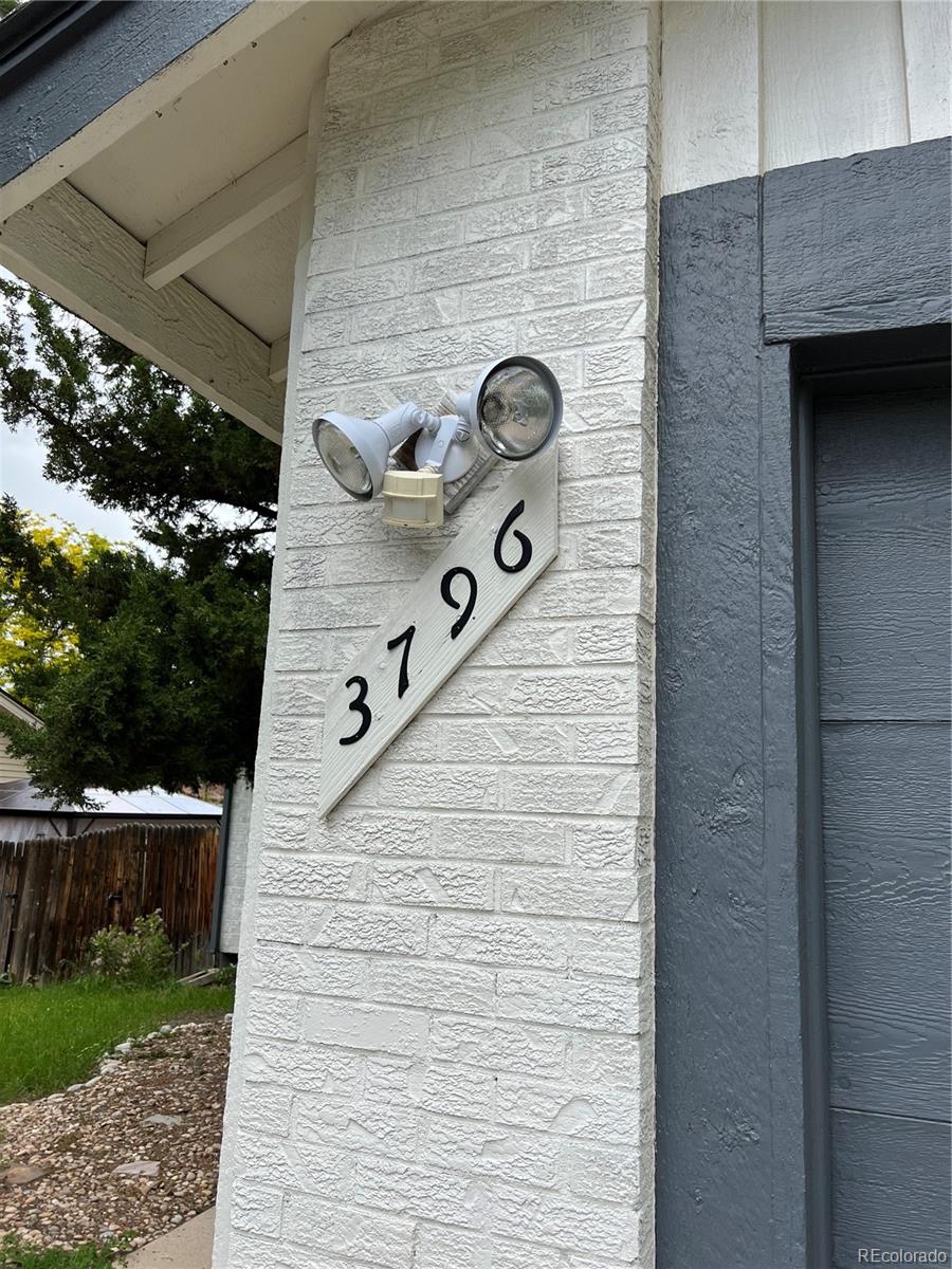 3796 S Ceylon Way, Aurora, CO 80013