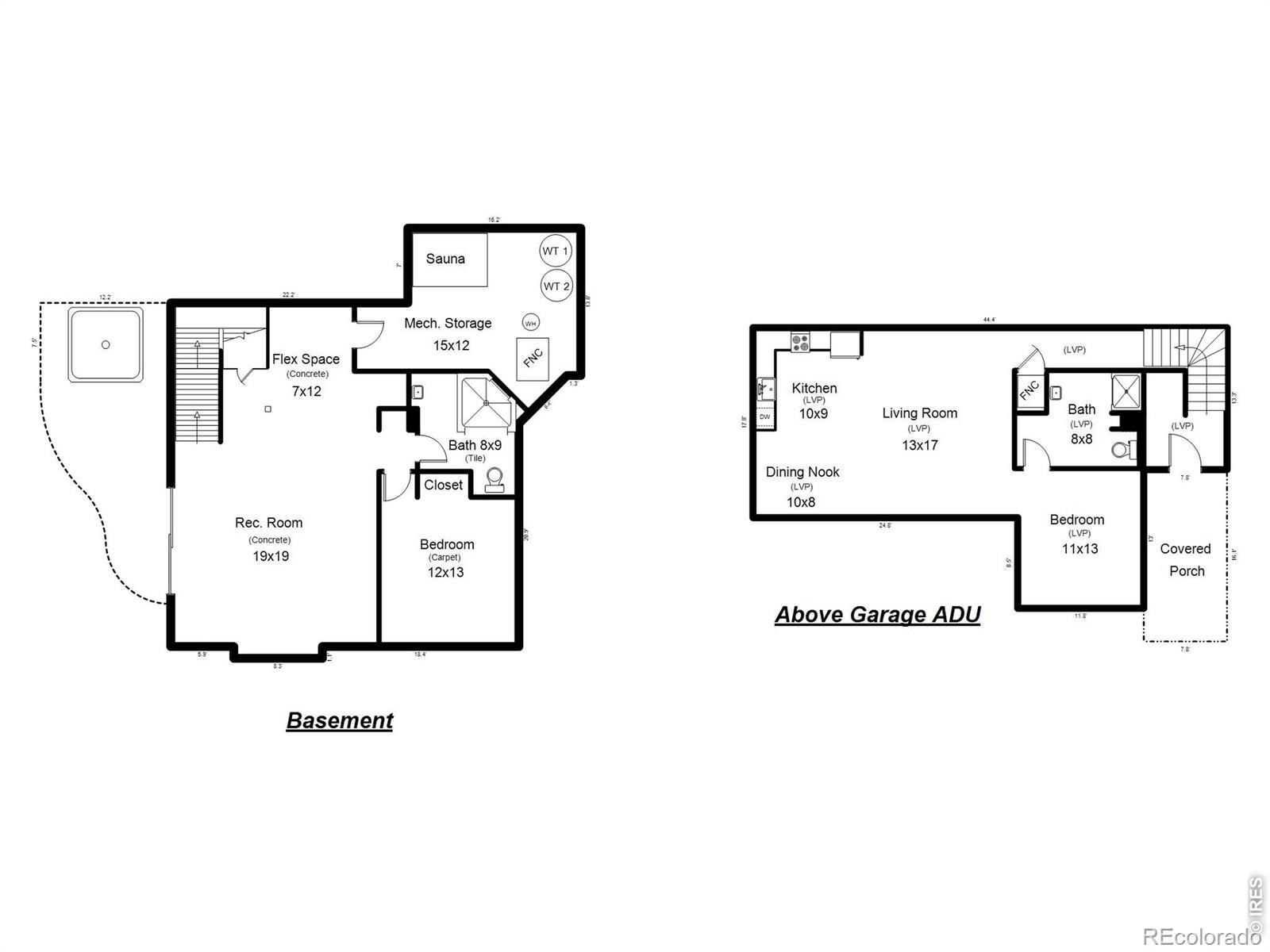 23068 Pinecrest Rd, Golden, CO 80401