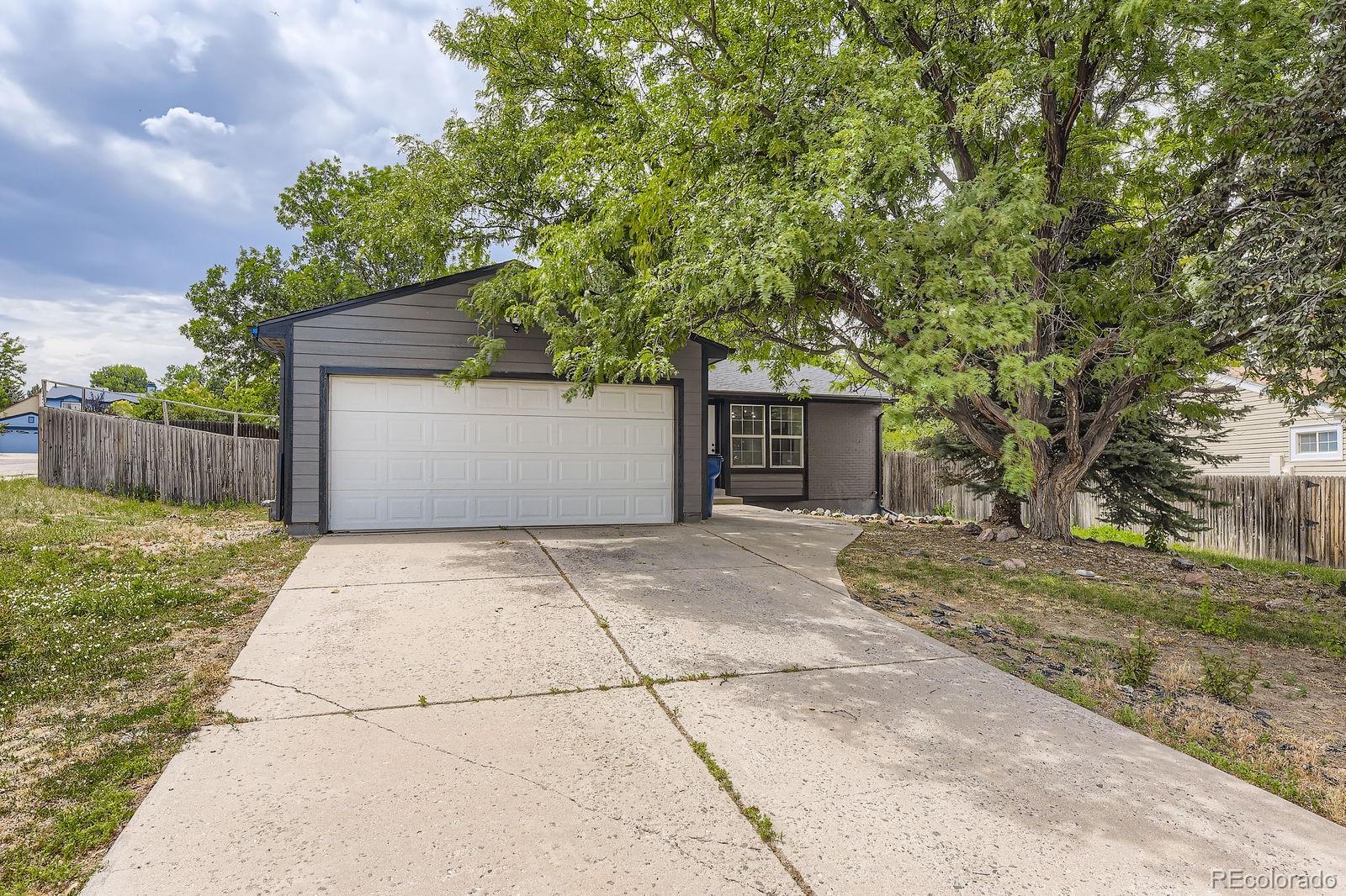 2793 S Uravan St, Aurora, CO 80013