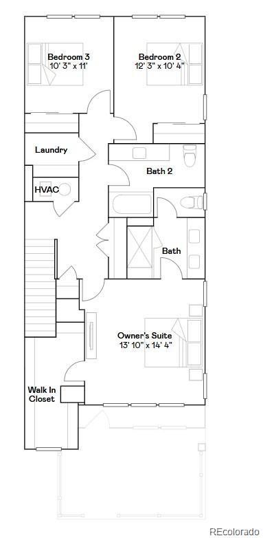 15266 Elizabeth St, Thornton, CO 80602