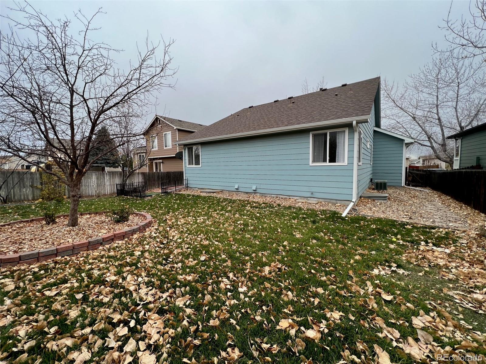 5184 S Liverpool Way, Aurora, CO 80015