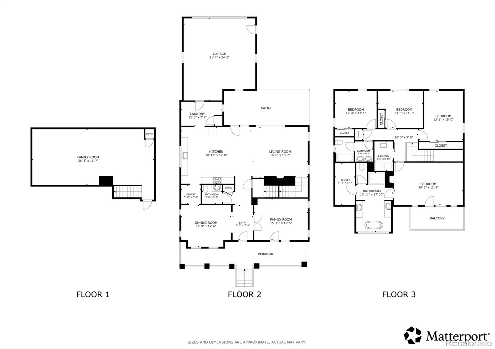 11709 Perry St, Westminster, CO 80031
