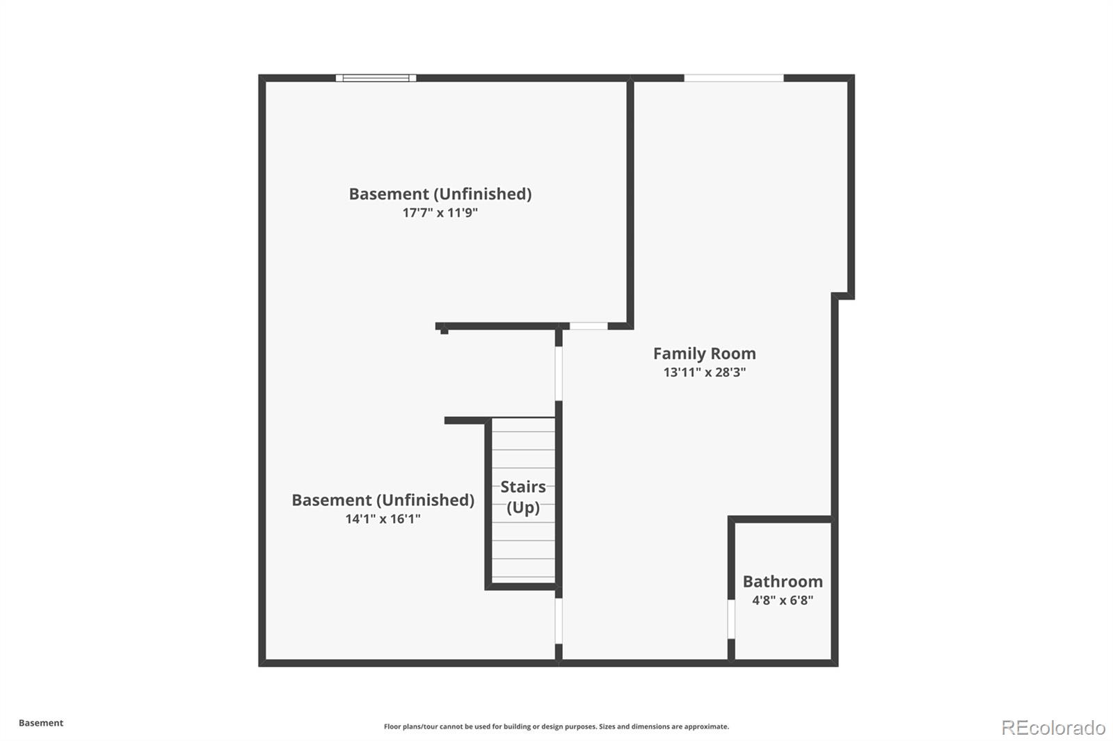 5216 Arroyo St, Colorado Springs, CO 80922