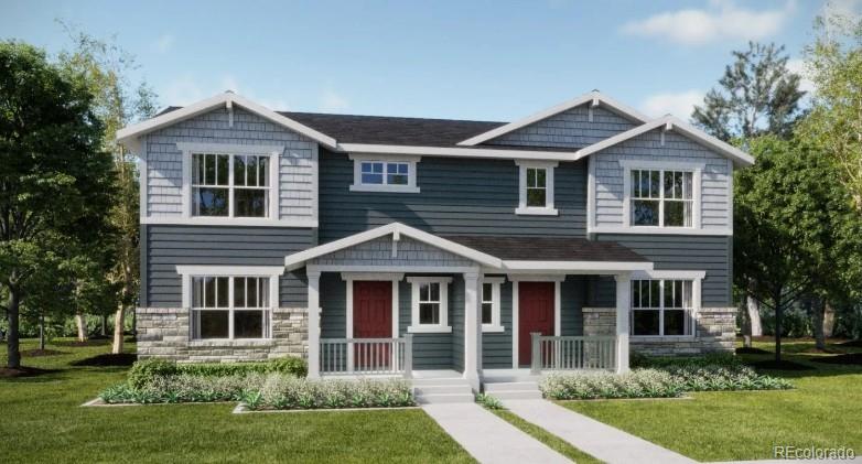 2632 E 152nd Cir, Thornton, CO 80602
