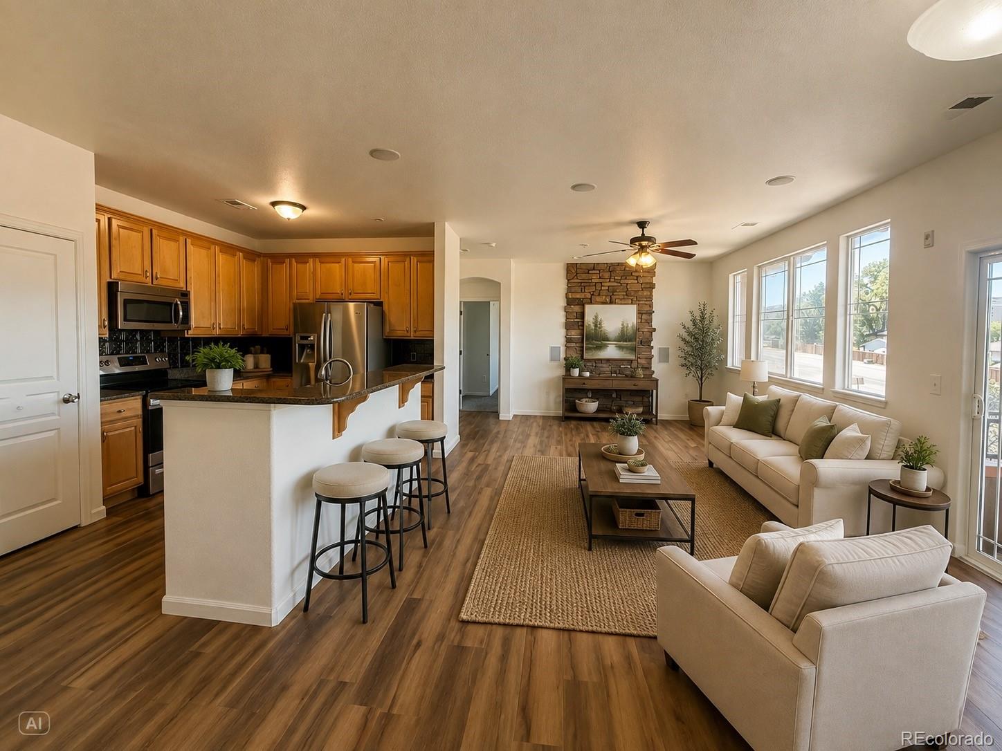 807 E 98th Ave #306, Thornton, CO 80229