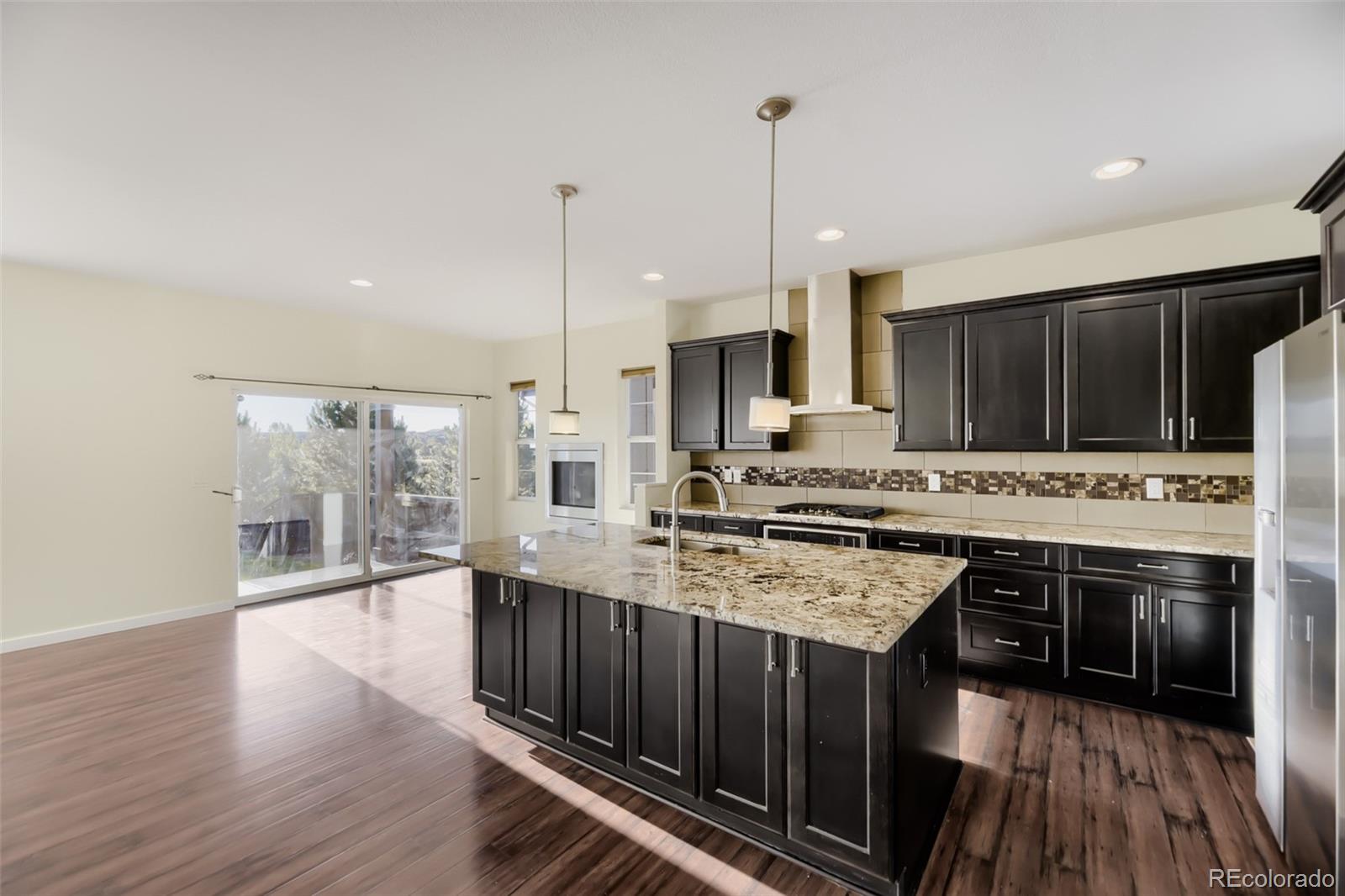 14132 Touchstone Point, Parker, CO 80134