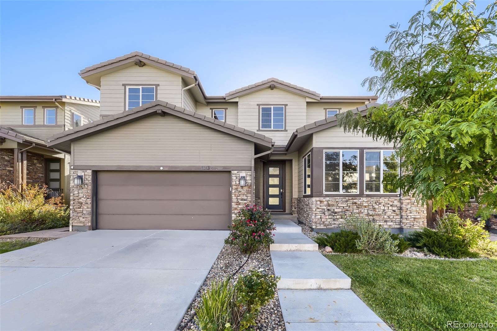 14132 Touchstone Point, Parker, CO 80134