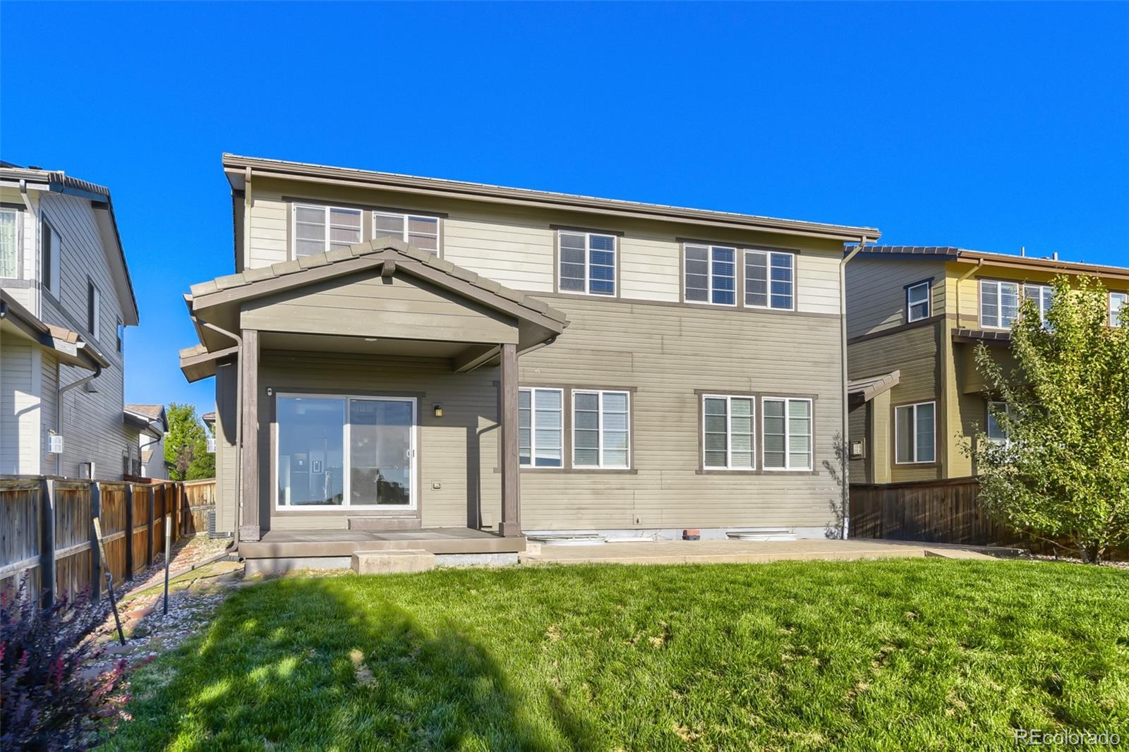 14132 Touchstone Point, Parker, CO 80134