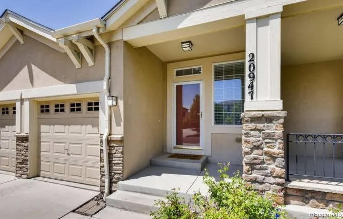 20947 E Eastman Ave, Aurora, CO 80013