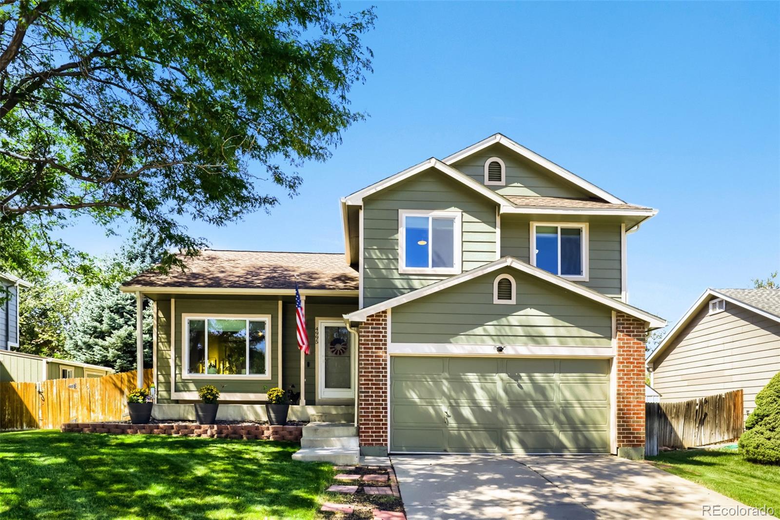 4995 S Flanders Ct, Aurora, CO 80015