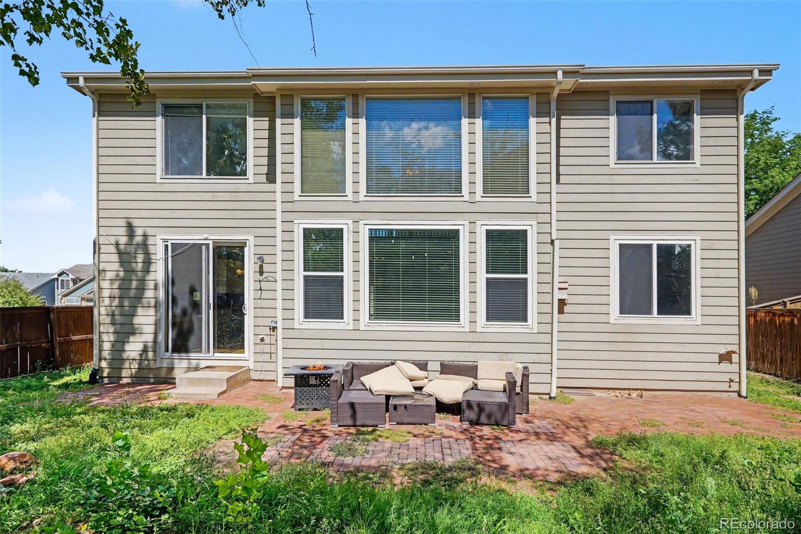 17130 Opal Hill Dr, Parker, CO 80134