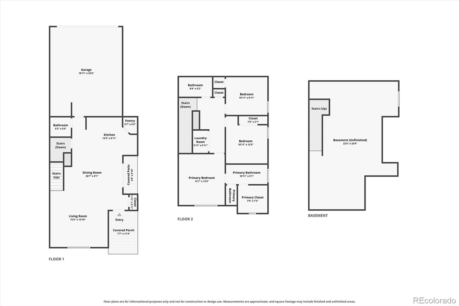 8365 Holman St #A, Arvada, CO 80005