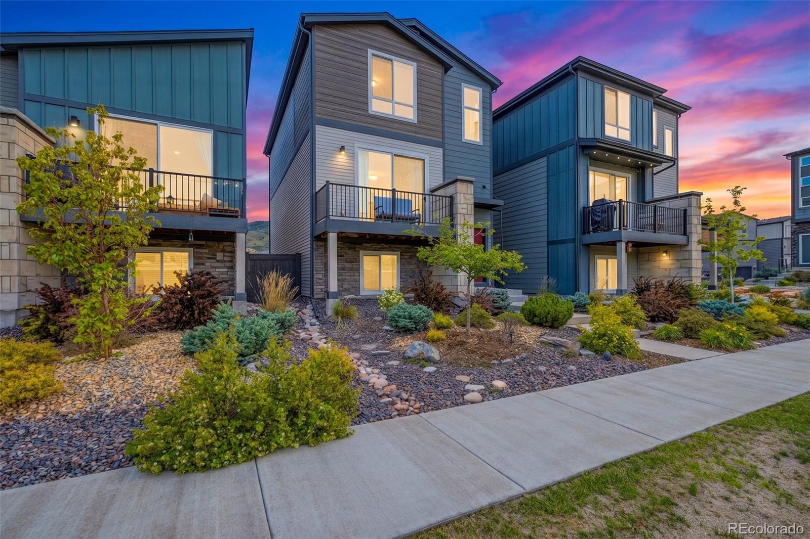 11325 Modern Meadow Loop, Colorado Springs, CO 80921