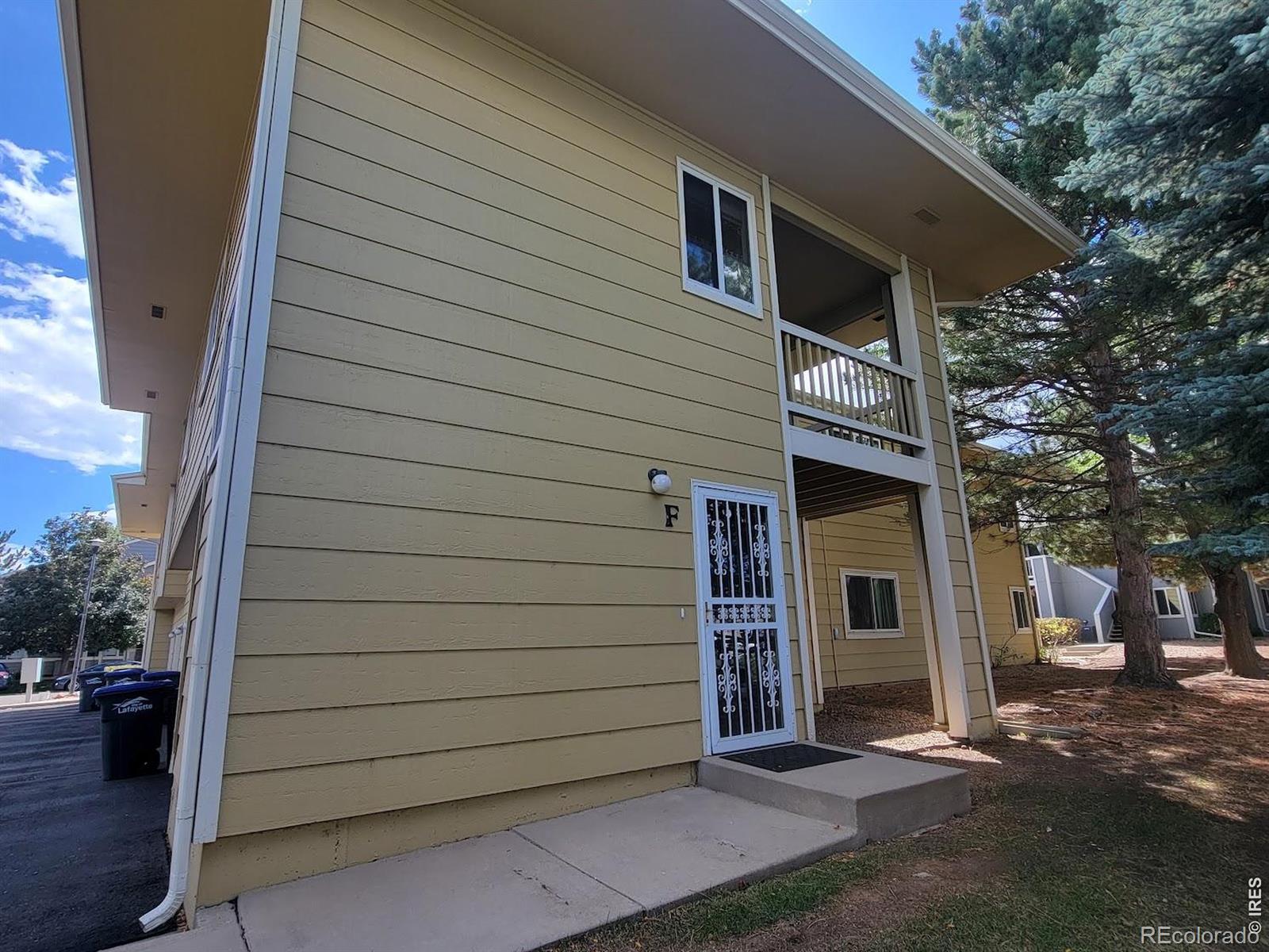 1045 Delta Dr #F, Lafayette, CO 80026