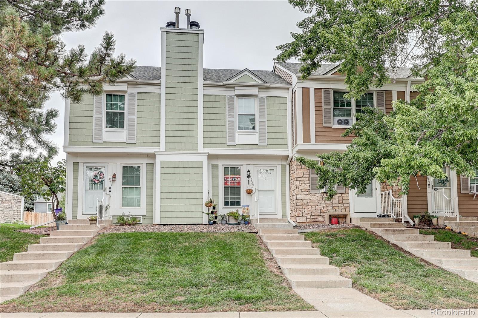 10609 W Dartmouth Ave, Denver, CO 80227