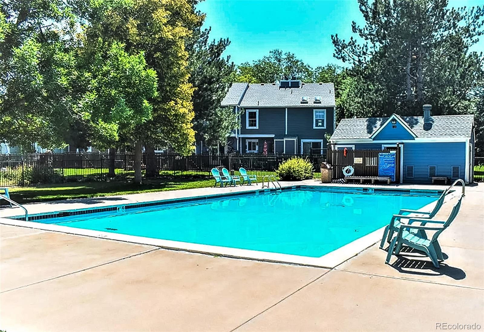 10609 W Dartmouth Ave, Denver, CO 80227