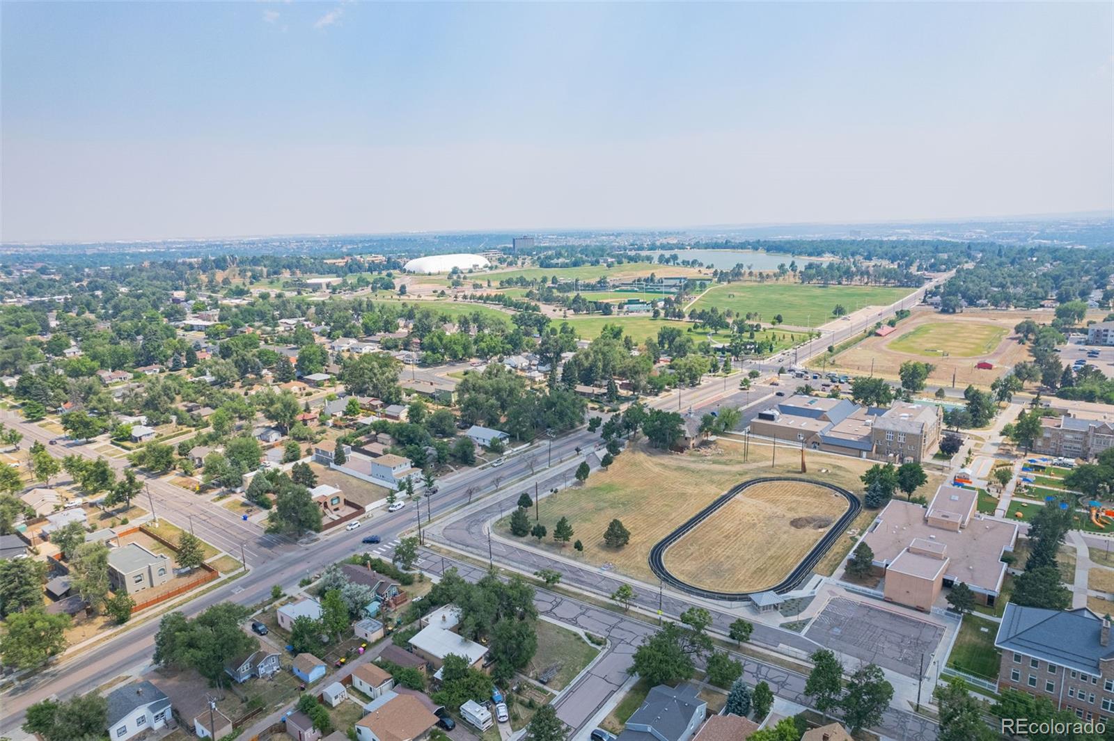 127 N Hancock, Colorado Springs, CO 80903