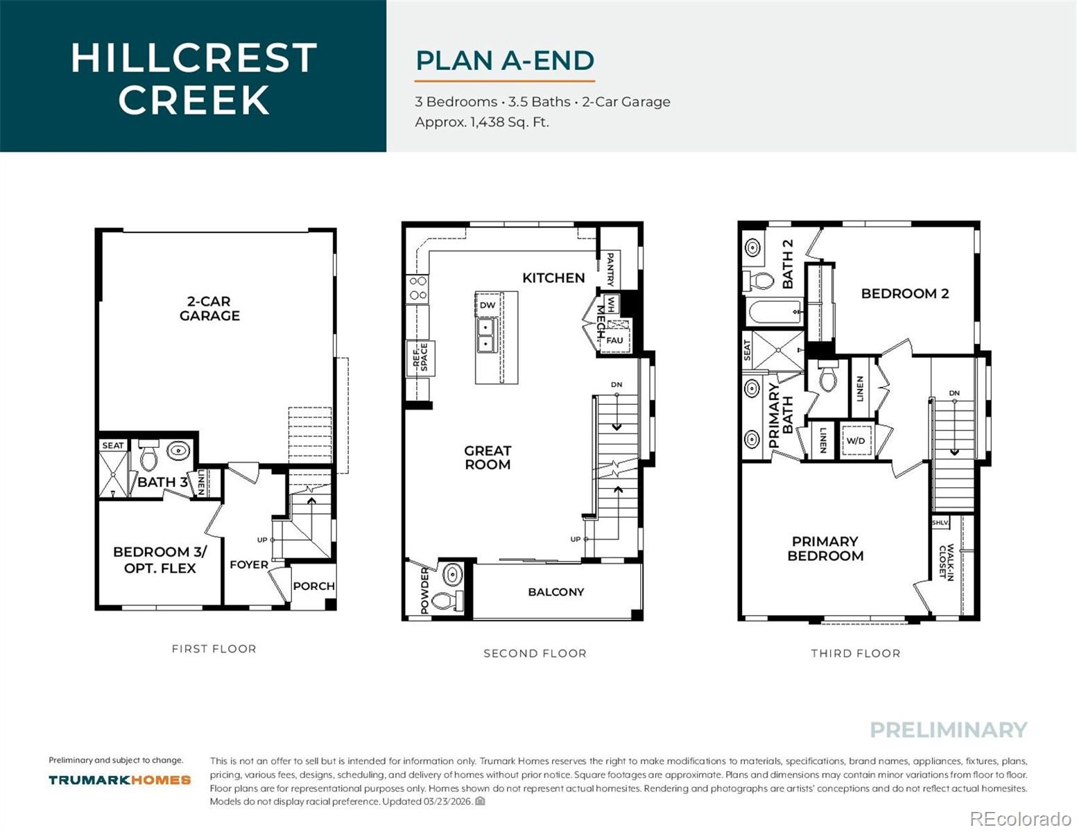 12336 W 58th Pl, Arvada, CO 80002