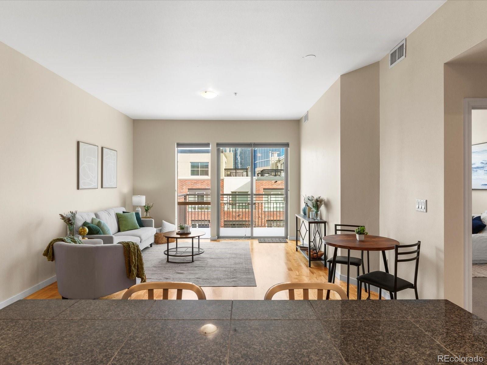 1440 Little Raven St #401, Denver, CO 80202