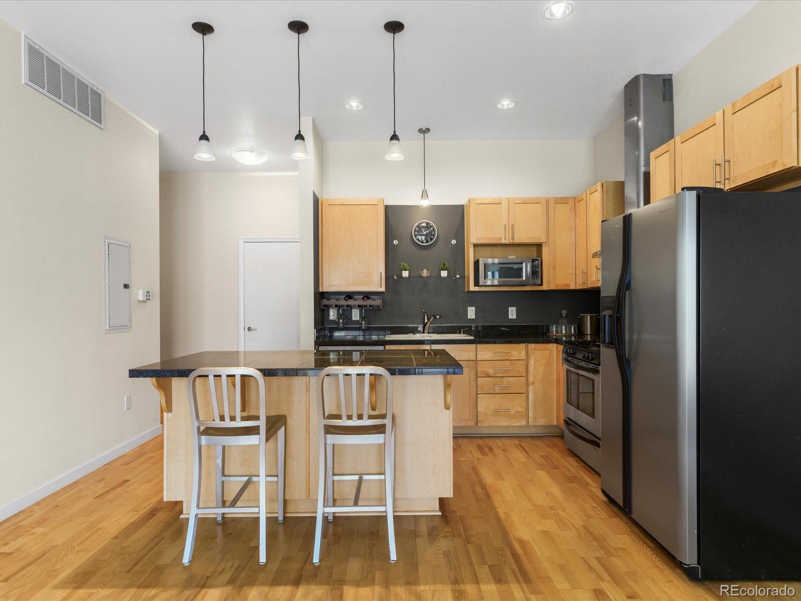 1440 Little Raven St #401, Denver, CO 80202