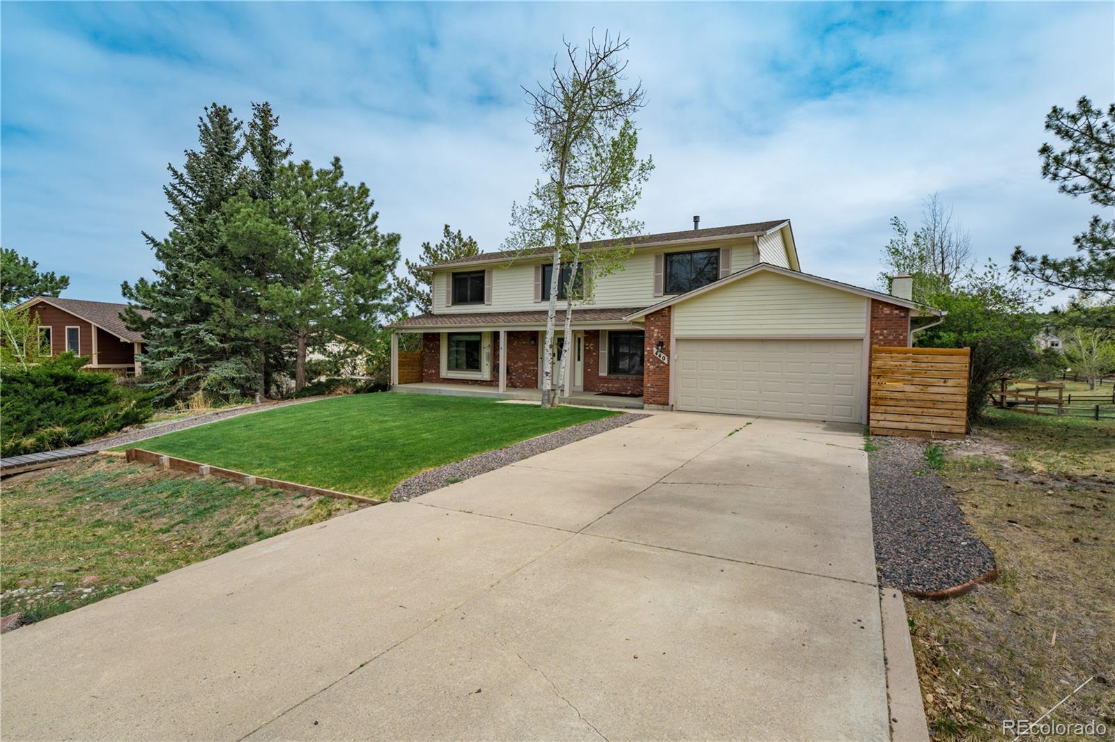 440 Picasso Ct, Colorado Springs, CO 80921