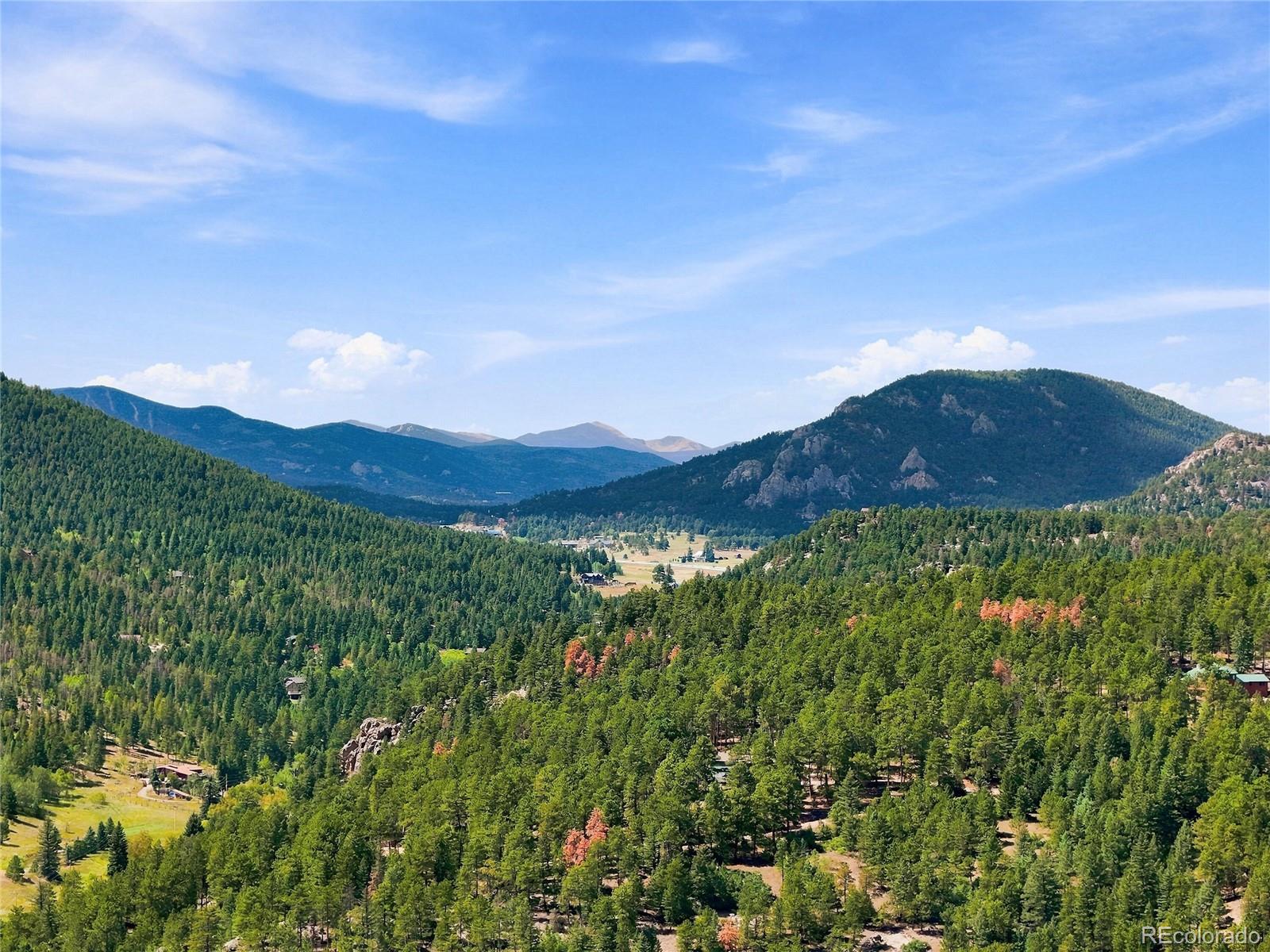 9749 Hilldale Dr, Morrison, CO 80465