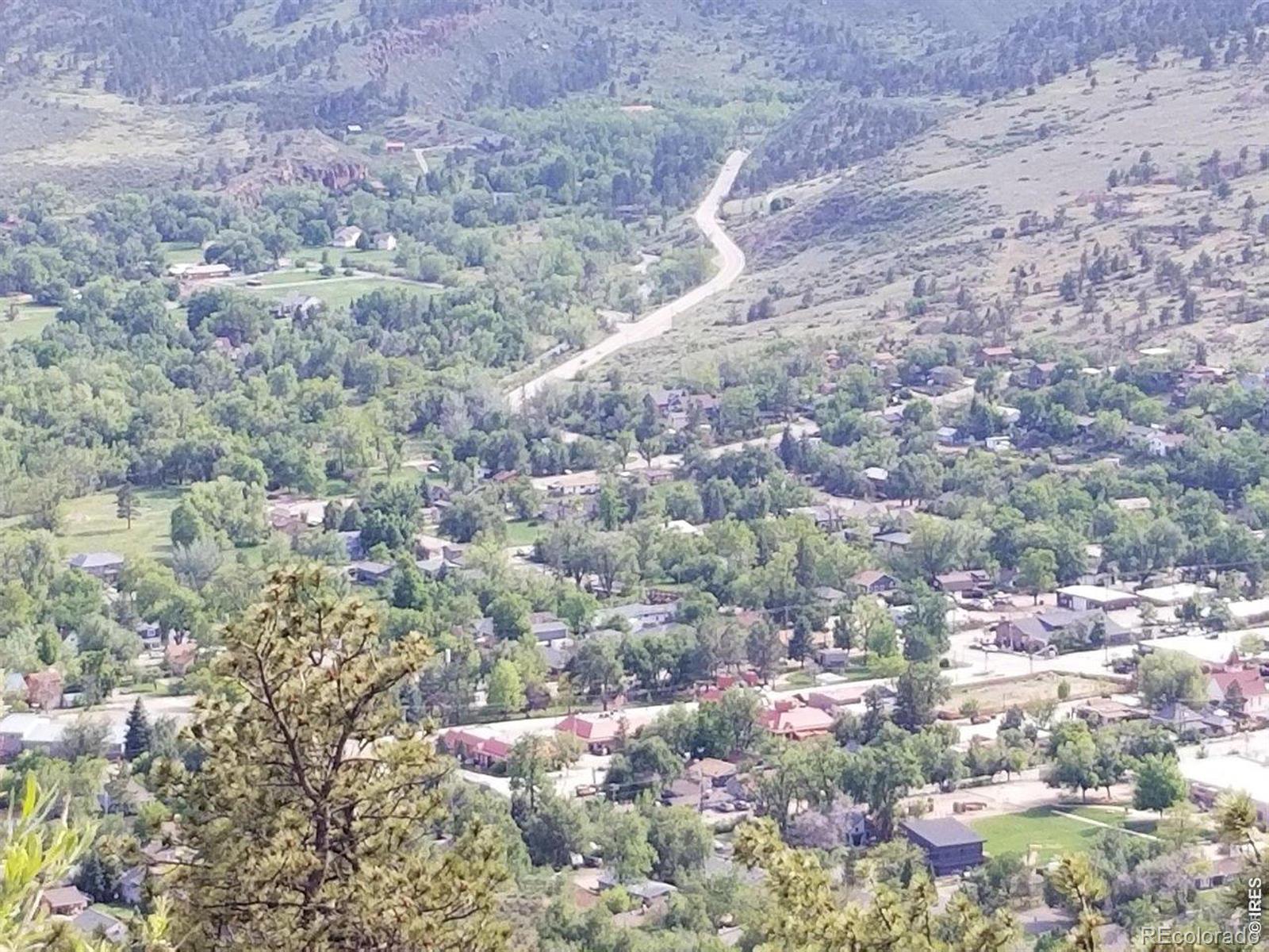 2450 Eagle Ridge Rd, Lyons, CO 80540