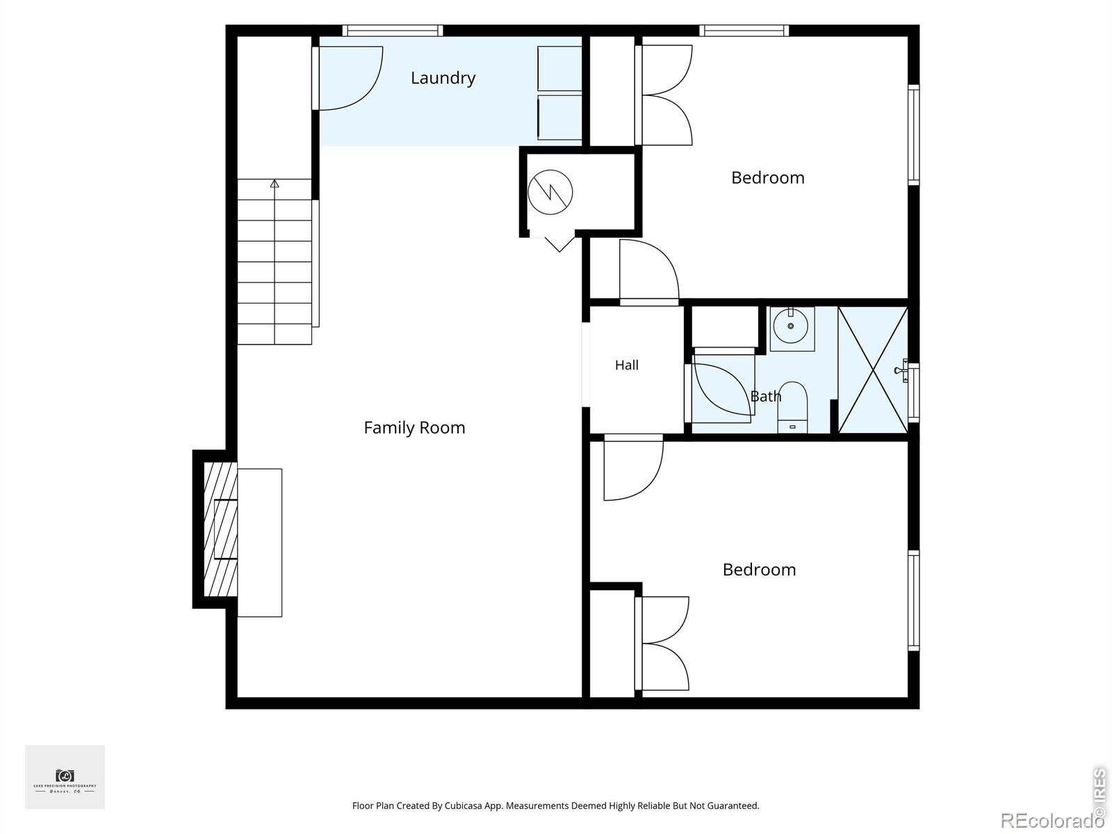 6860 W 32nd Pl, Wheat Ridge, CO 80033