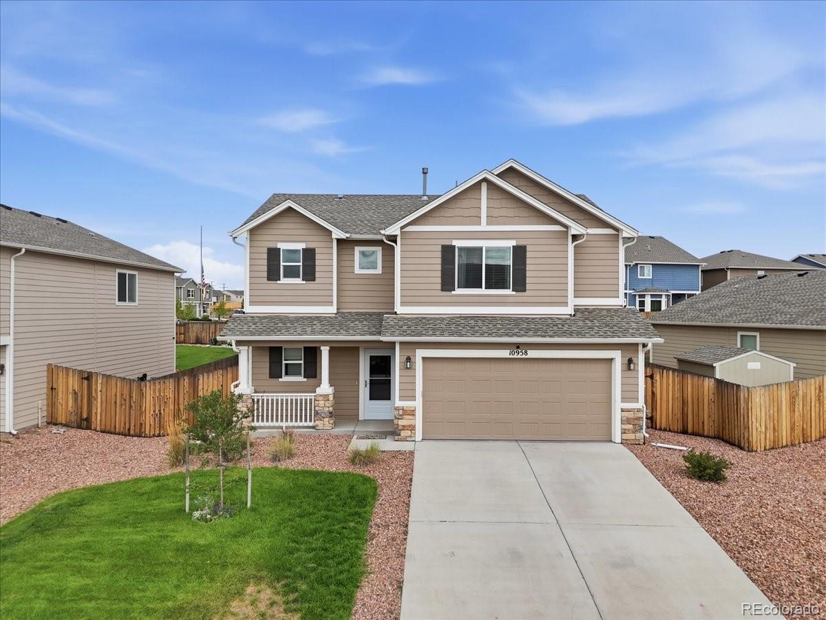 10958 Avena Rd, Peyton, CO 80831