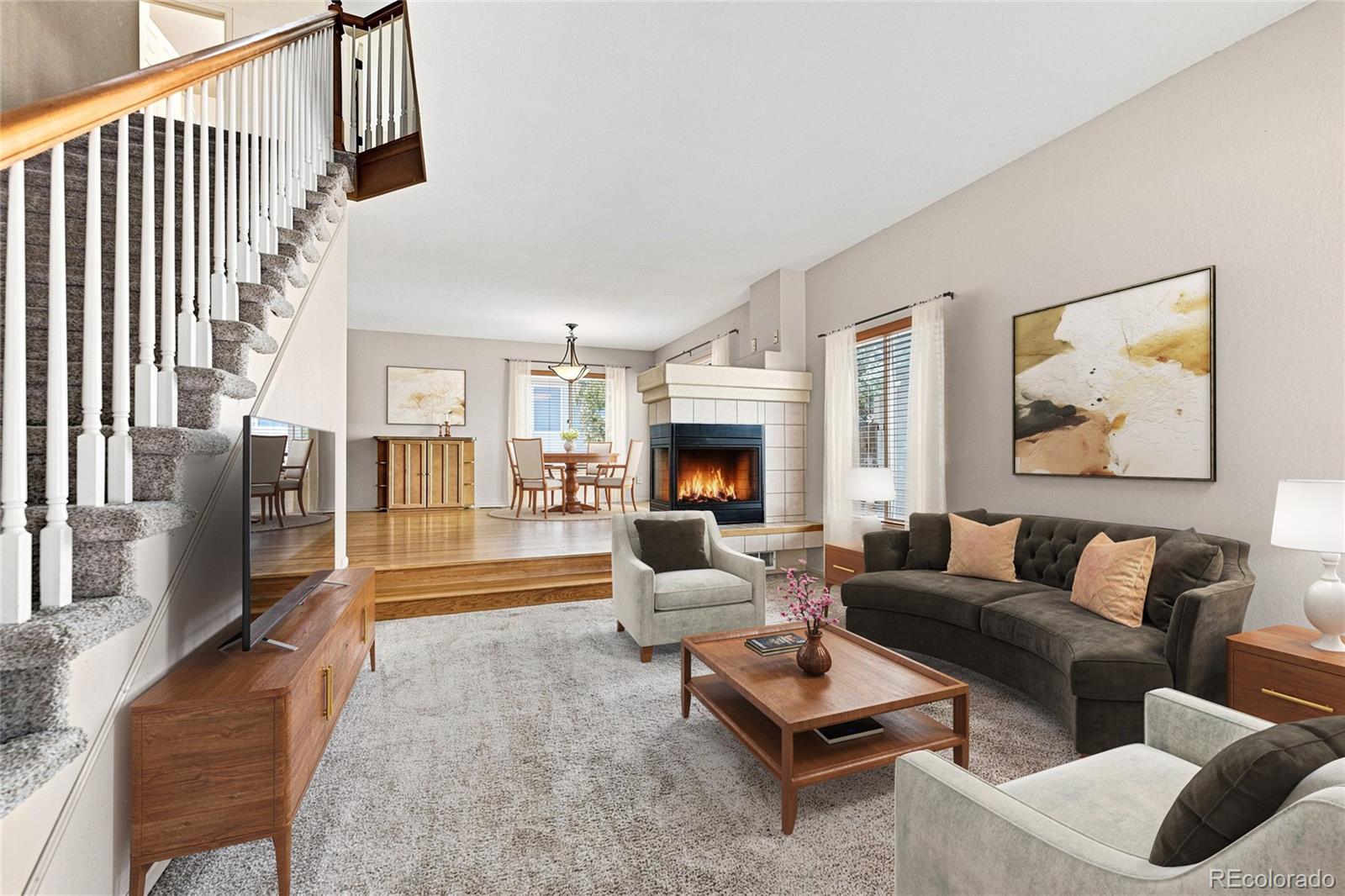 1371 Laurenwood Way, Highlands Ranch, CO 80129