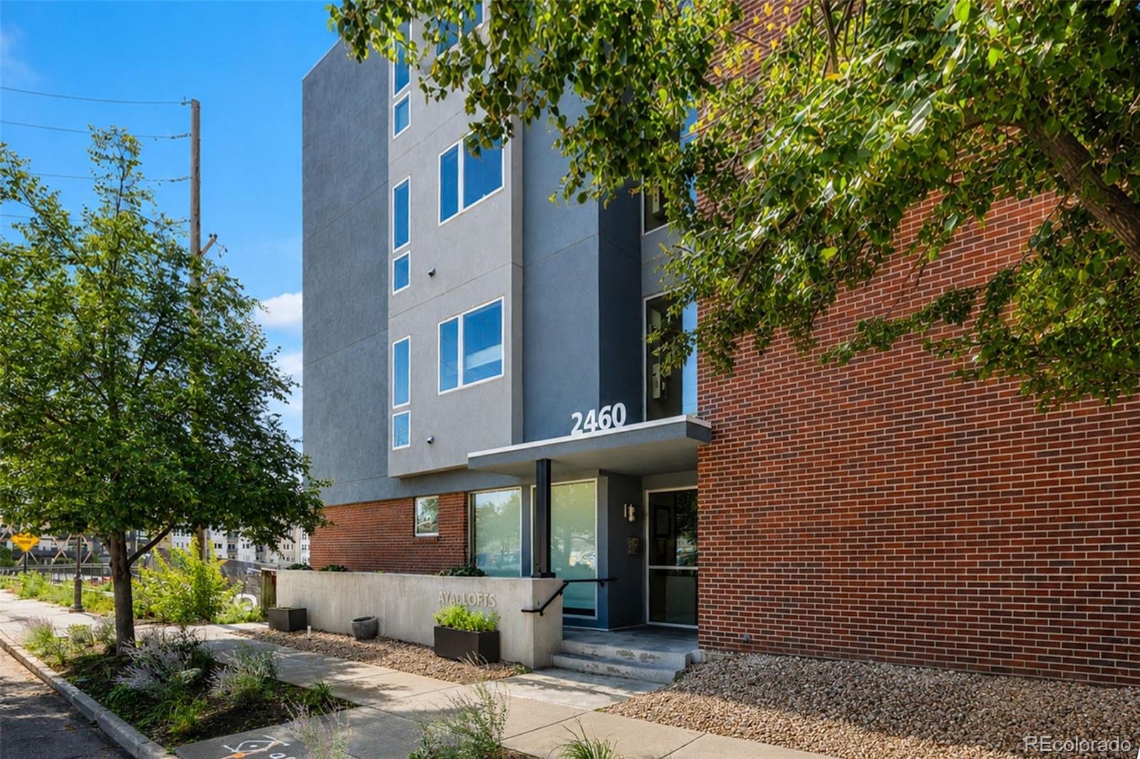 2460 W 29th Ave #303, Denver, CO 80211