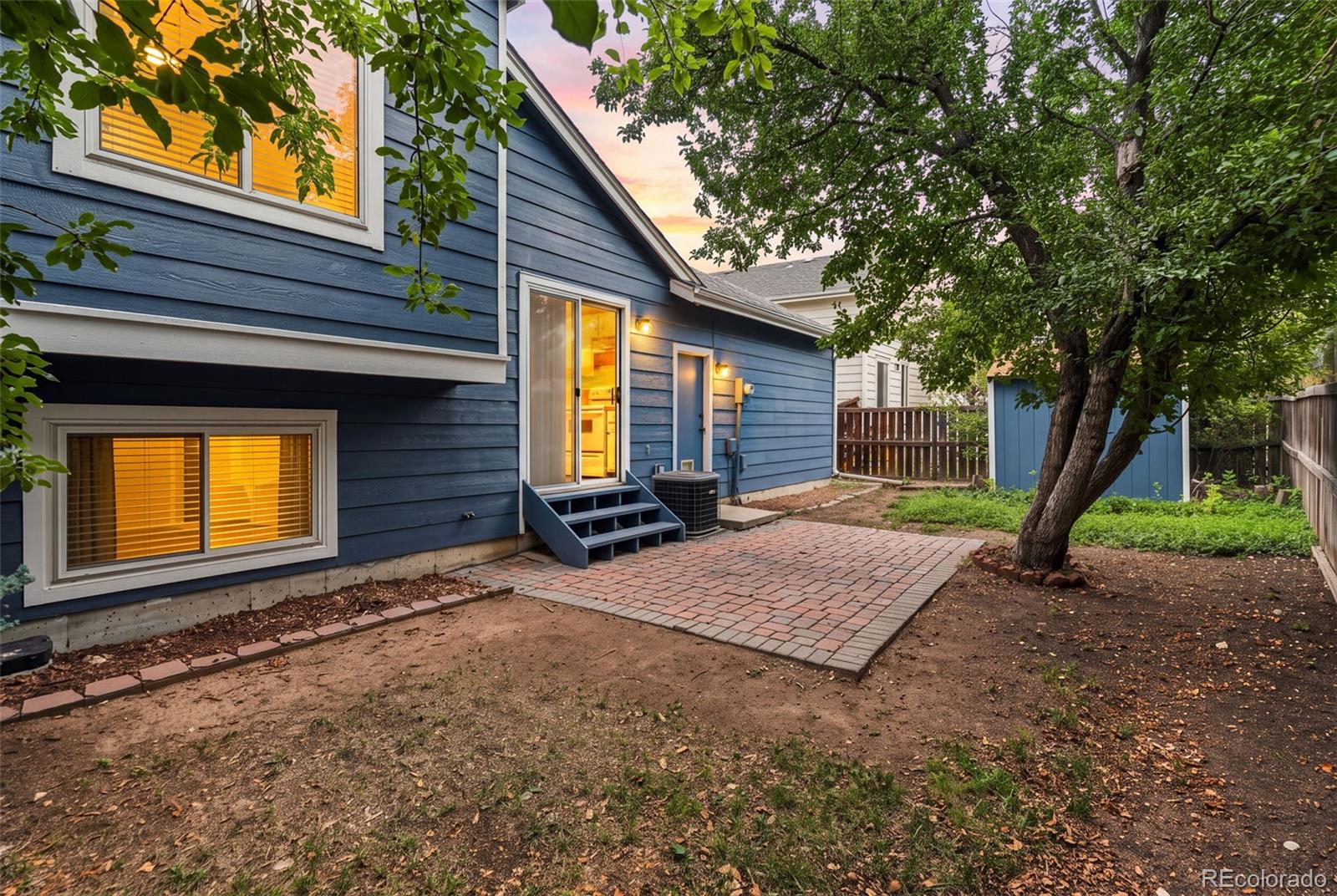 9269 Hickory Cir, Highlands Ranch, CO 80126