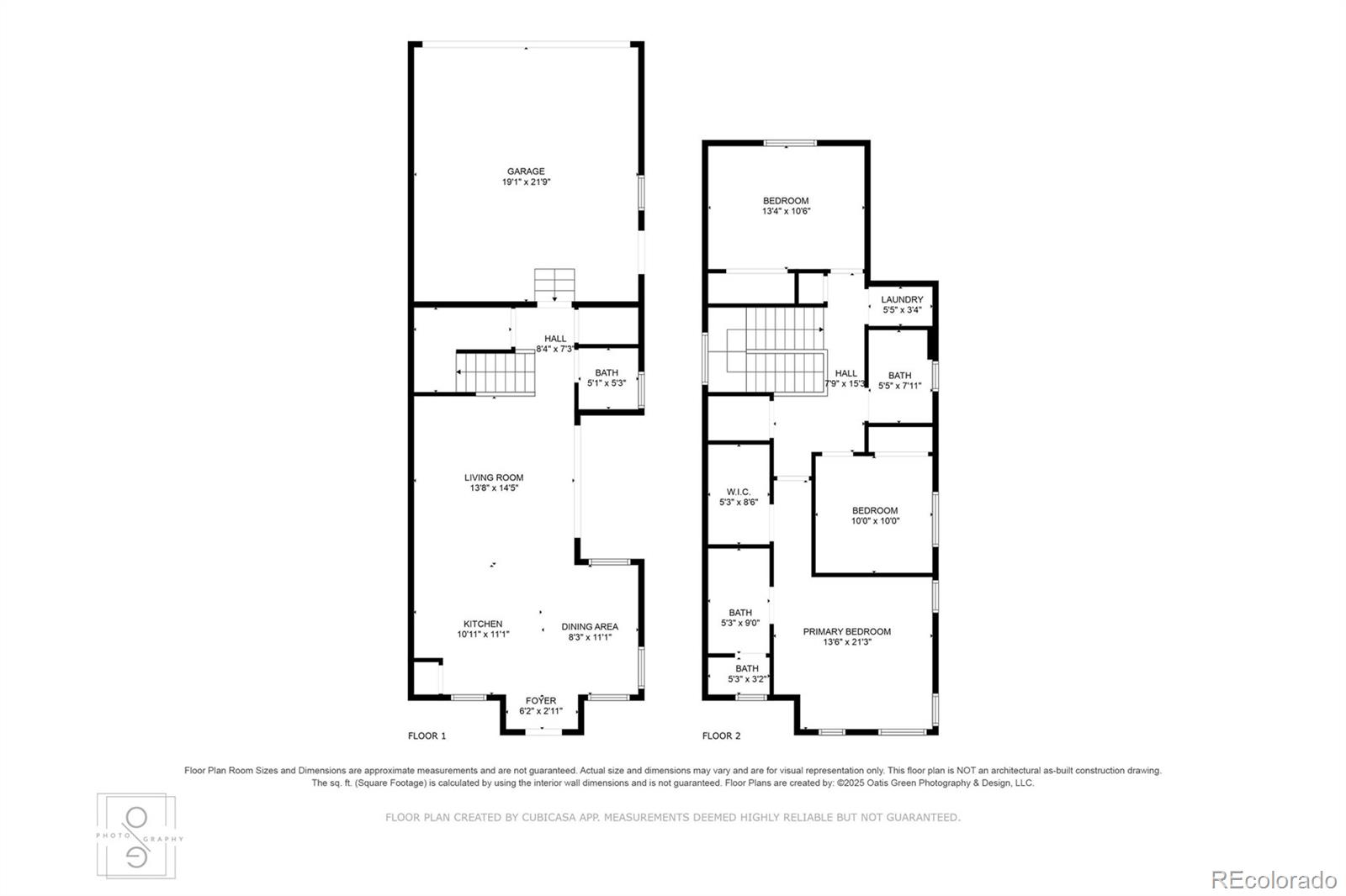 23576 E 5th Pl, Aurora, CO 80018