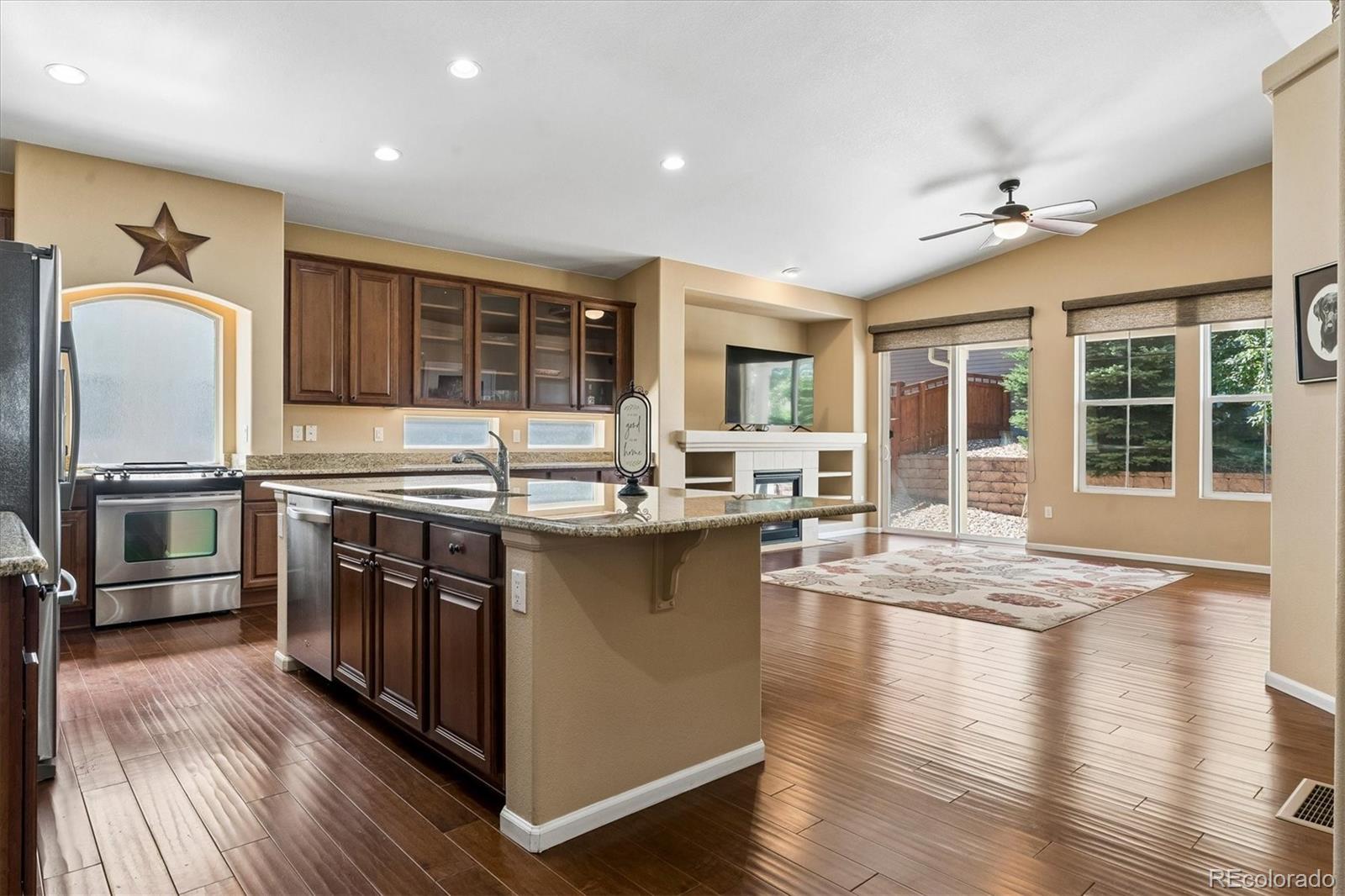 3903 Starry Night Loop, Castle Rock, CO 80109