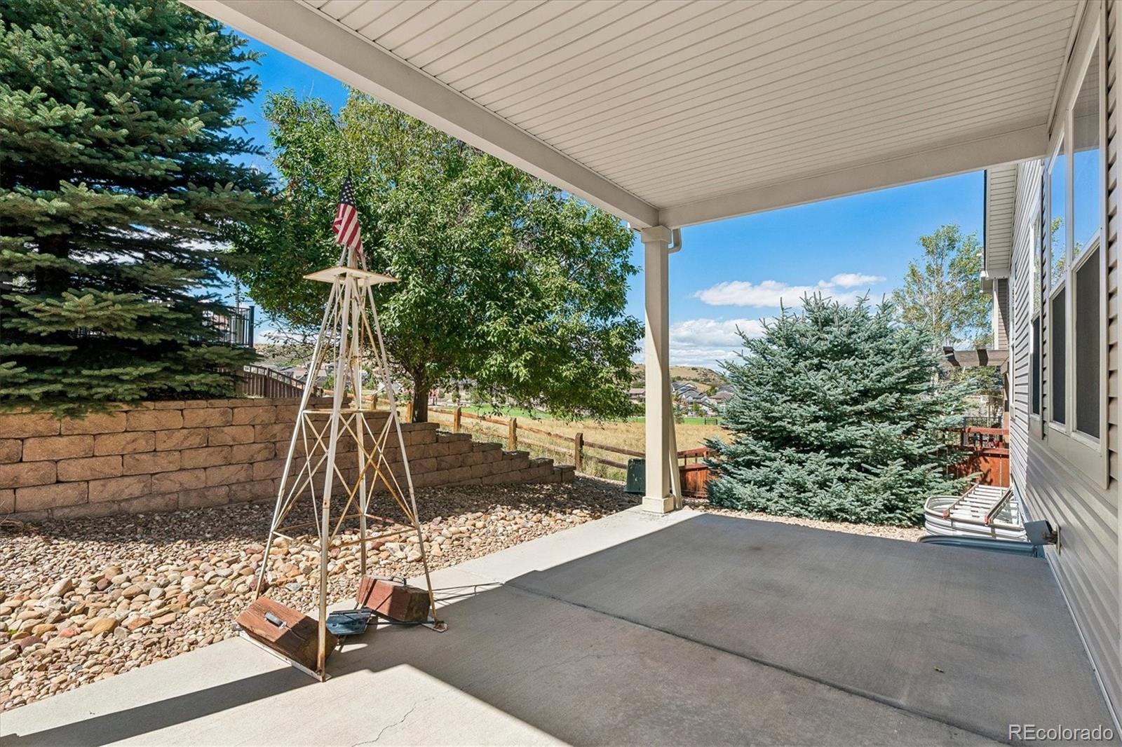 3903 Starry Night Loop, Castle Rock, CO 80109