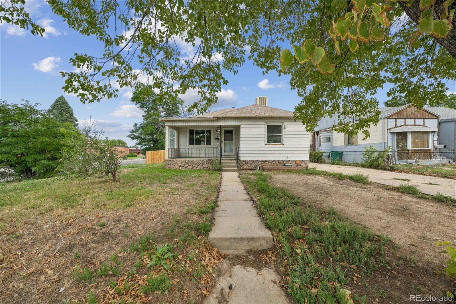 1996 Lima St, Aurora, CO 80010