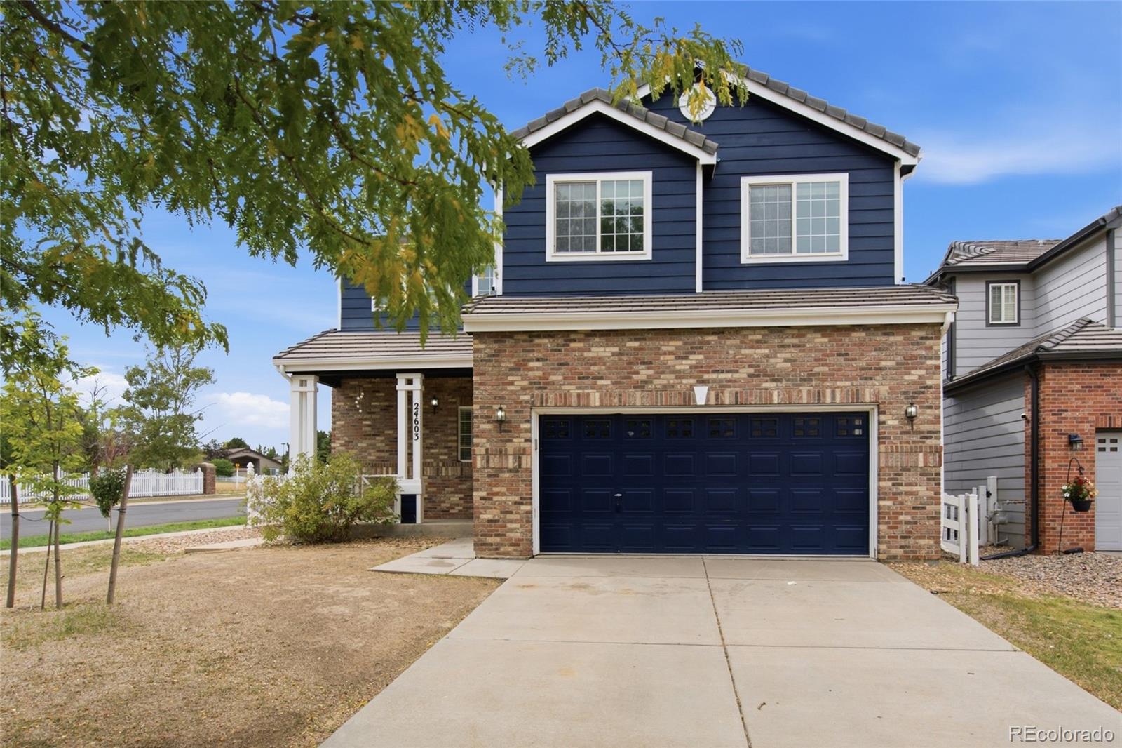 24603 E Louisiana Cir, Aurora, CO 80018